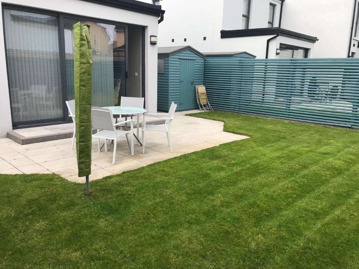 The Hatherans Villa Portstewart Exterior foto