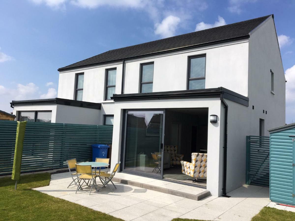 The Hatherans Villa Portstewart Exterior foto